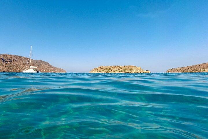 Private 3 hours of Beach Hopping in Mykonos