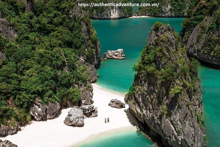 Ninh Binh Ha Long | 3 days 2 nights | 2026 Updated Travel Package