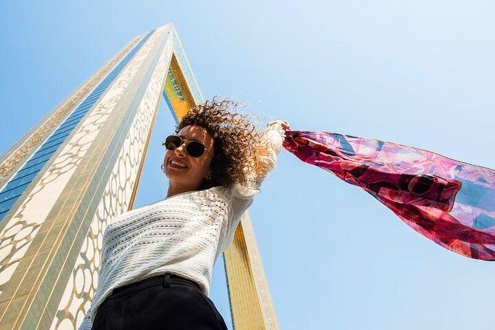 Dubai Delight! Exclusive Full Day Private Tour
