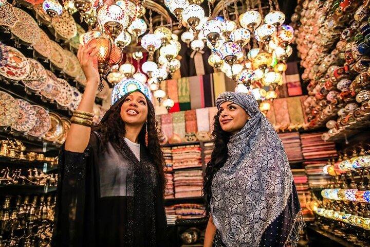 Dubai Delight! Exclusive Full Day Private Tour