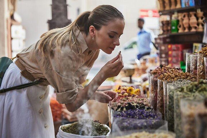 Dubai Delight! Exclusive Full Day Private Tour
