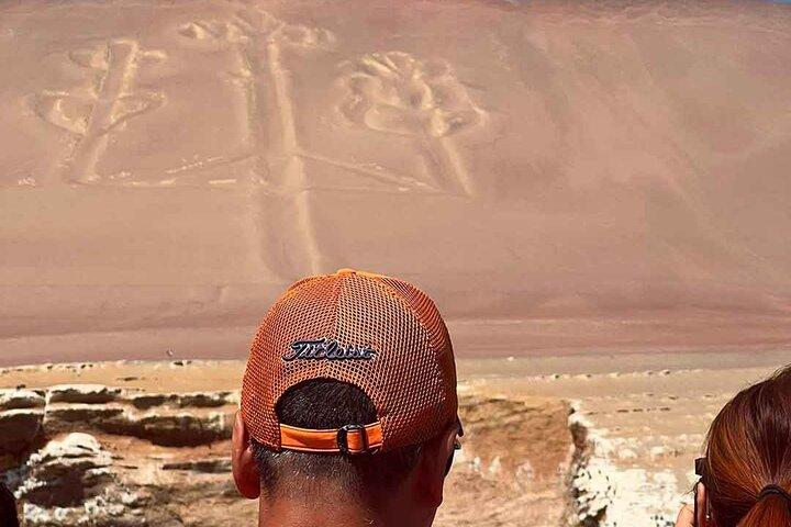 Full Day Lima Paracas & Adrenaline Tour in Huacachina