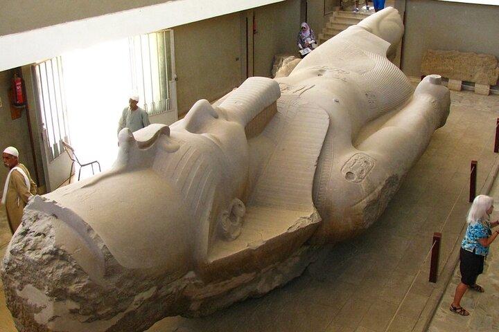 Private Multi Day Tour Safari Adventures in Egypt Oasis