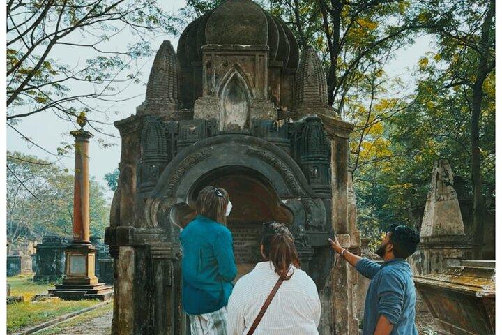 Kolkata Full Day Private Tour on Bike or Car