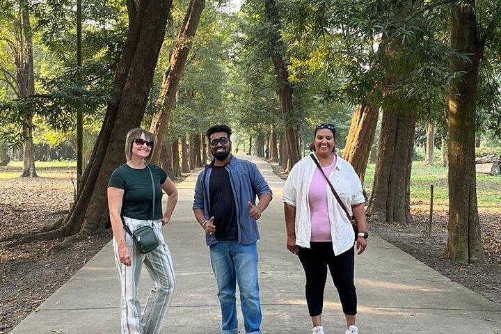 Kolkata Full Day Private Tour on Bike or Car