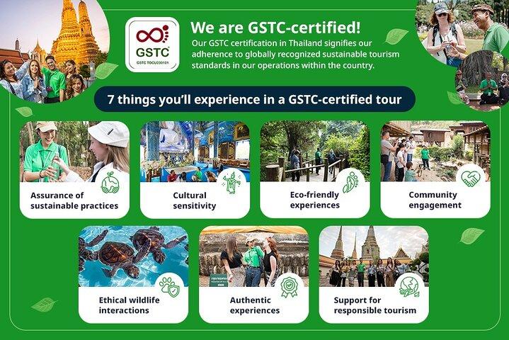 Ayutthaya Customizable Private Tour from Bangkok
