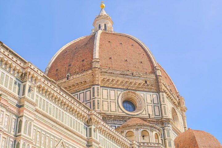 Private Renaissance Discovery Tour of Florence