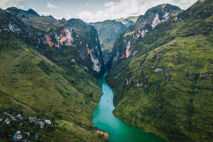 Ha Giang 3 Days Tour from Hanoi