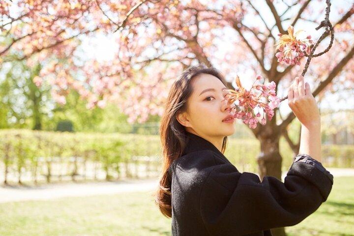 1 Hour Private Photoshoot in Osaka