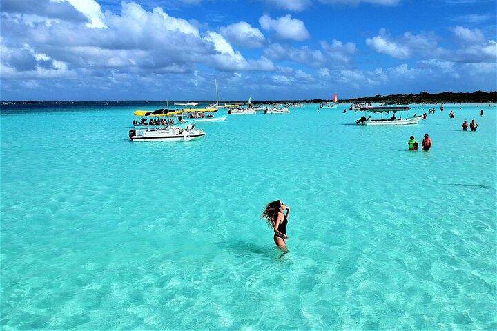 Full-day Bacalar Adventure: Tour in a Magical Town