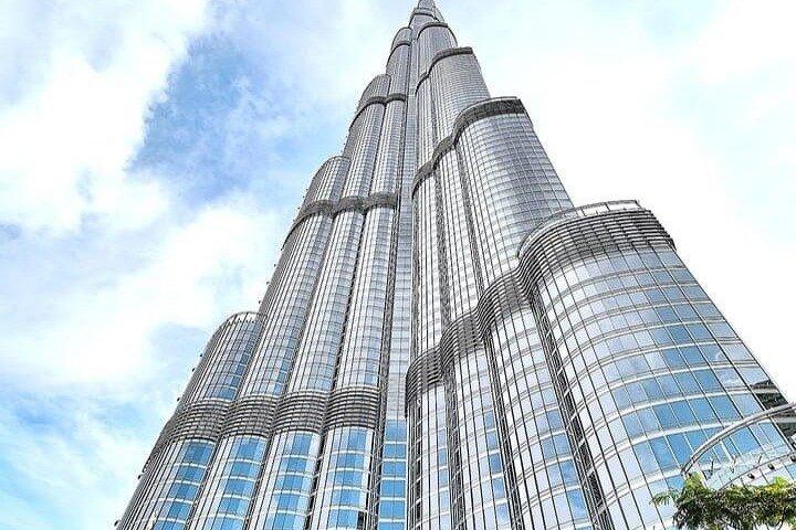 Dubai: Burj Khalifa Dubai Mall Pick and Drop Service