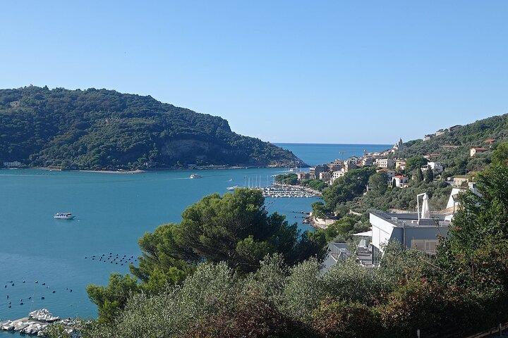 Accessible & Hassle-Free Cinque Terre Private Tour from La Spezia