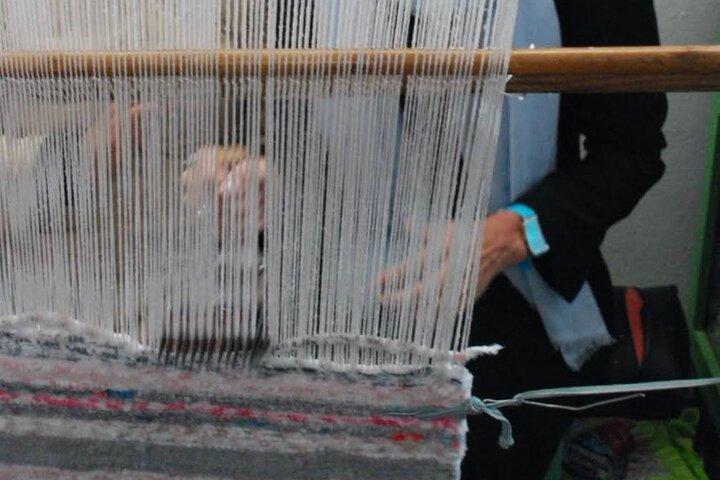 Half Day Weaving Experience