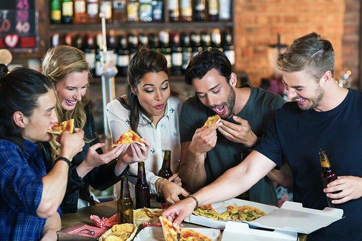 Taysta Food Tour in Stockholm