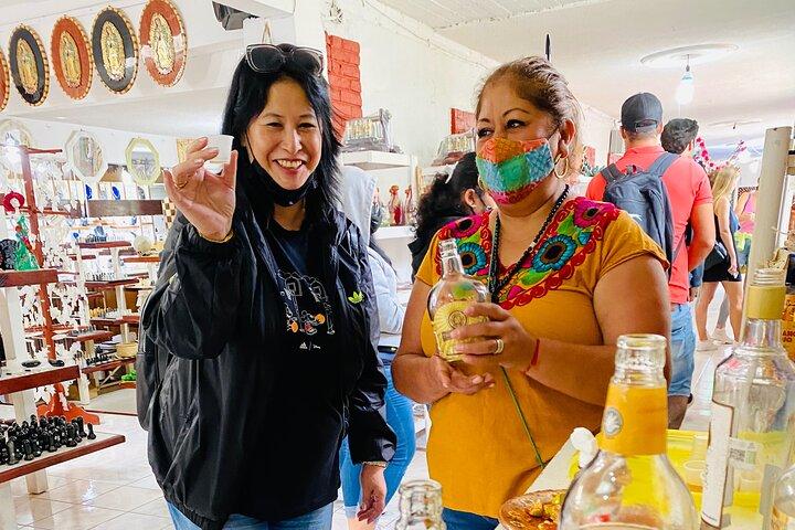 Teotihuacan, Basilica and Tlatelolco Tour from CDMX