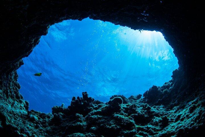 4 Hours Caves, Snorkeling and Swimming Tour in Dubrovnik