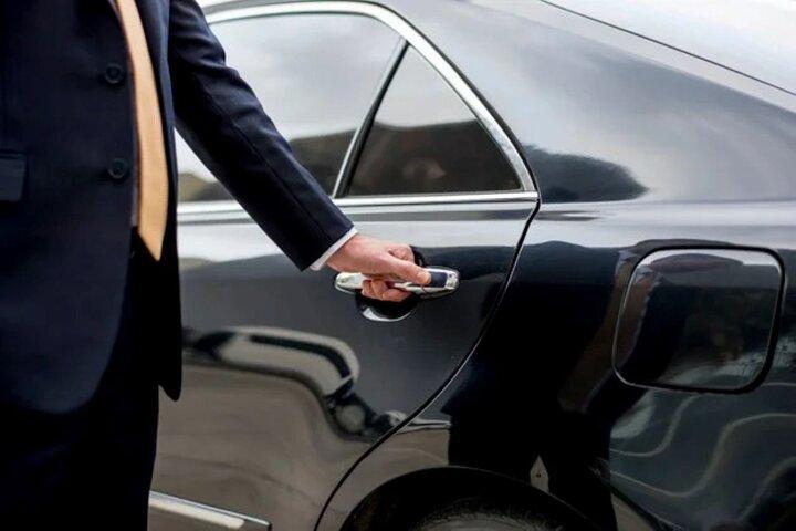 Roundtrip Private Transfer : Ezeiza Airport (EZE) - City Hotel
