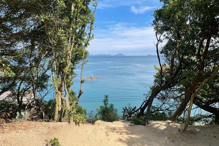 Naoshima Island 2 Days Tour from Osaka or Kyoto