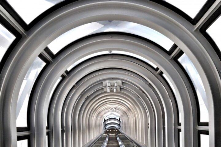 Explore Osaka Hotspots in 1 Day Walking Tour from Osaka
