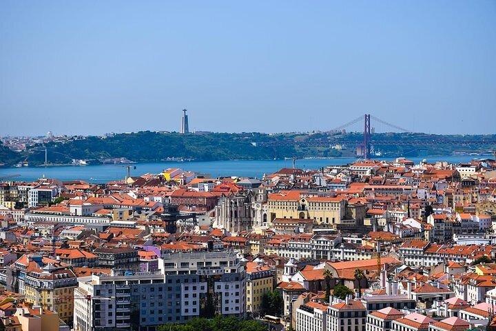 Lisbon to Douro whit stop at Obidos-Nazare and Coimbra
