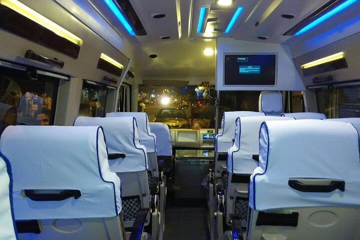 Private Transfer From Agra to Ranthambore With Fatehpur Sikri