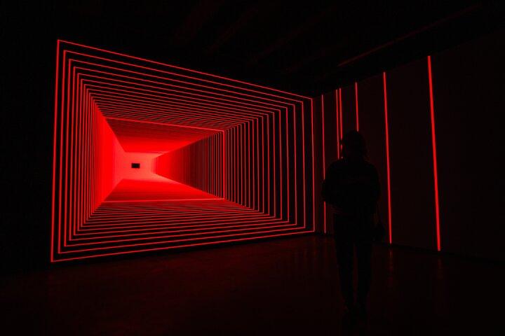 Hopscotch San Antonio Immersive Art Experience