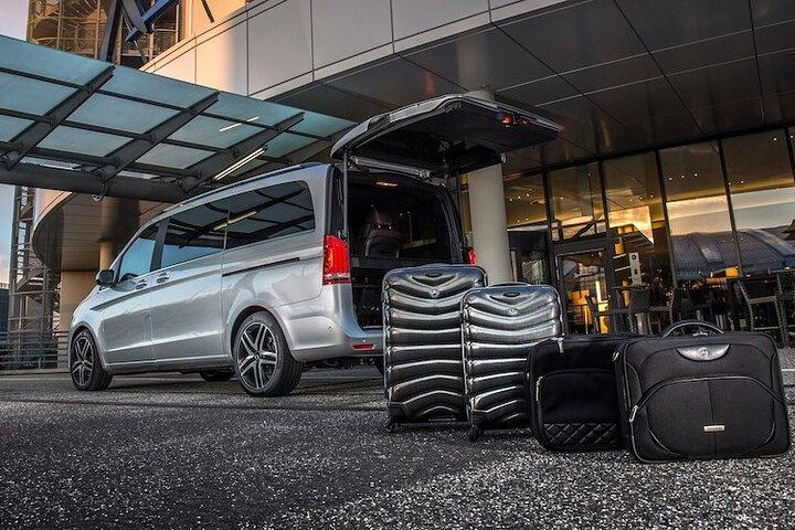 Kuala Lumpur Hotel to Singapore Hotel (Door To Door) Overland Transfer