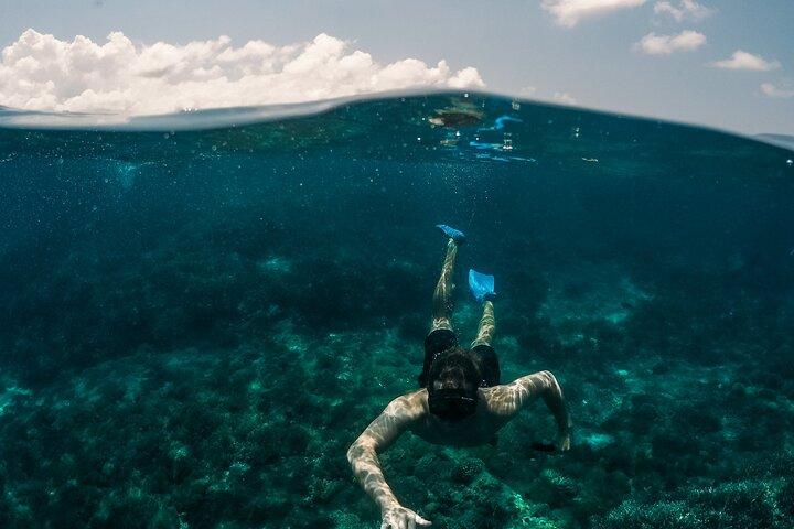 Dubai: Scuba Diving Adventure