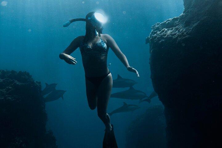Dubai: Scuba Diving Adventure