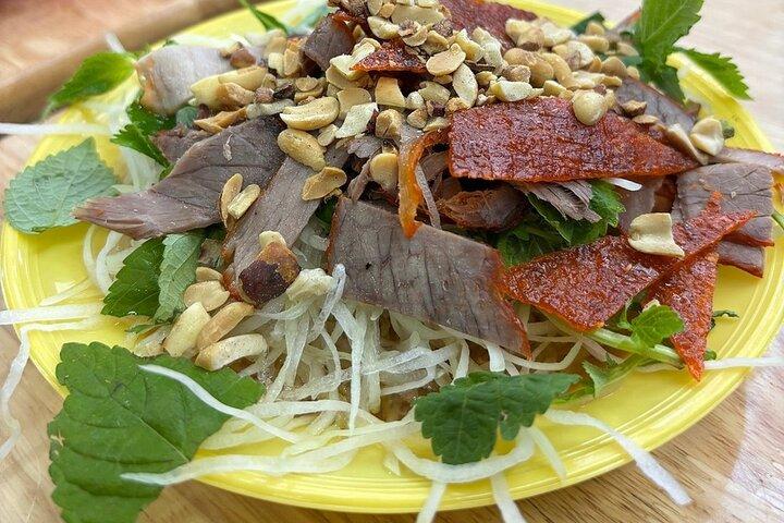 Hanoi Old Quarter Walking Street Food Tour