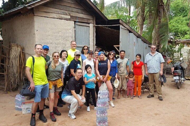 Volunteering Programs Experience Activity