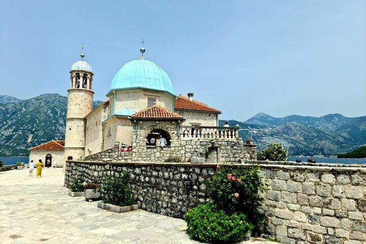 Best of Montenegro and Kotor private luxury tour