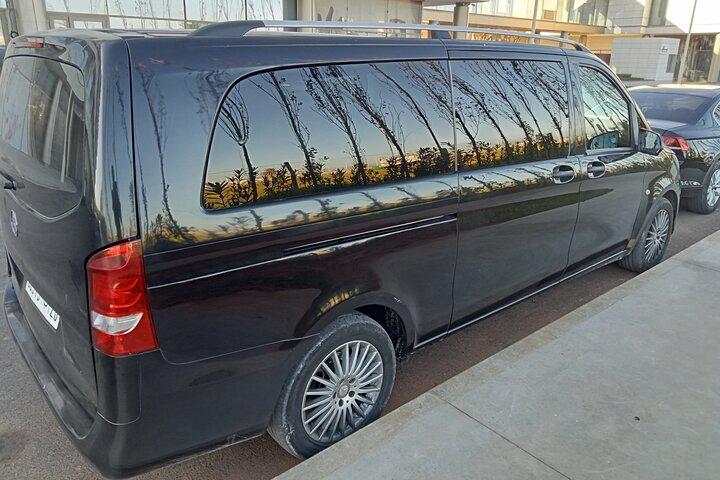 Marrakech Airport Transfer