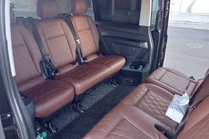 Marrakech Airport Transfer