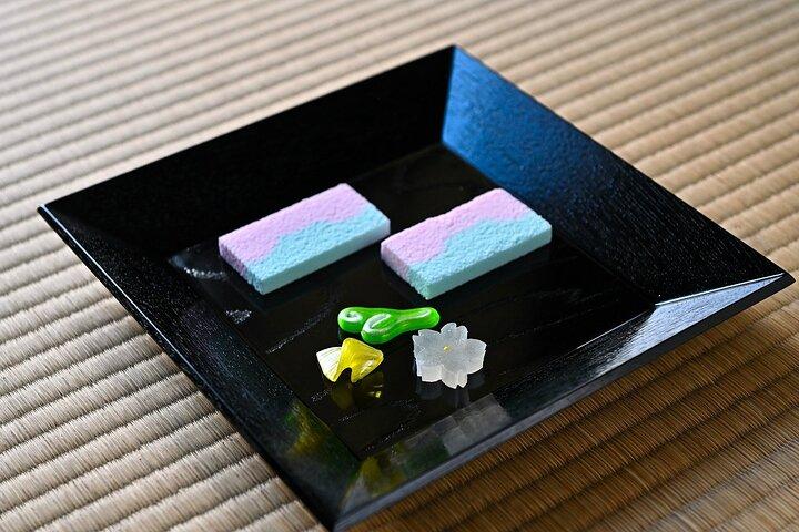 Authentic Kyoto Tea Ceremony in a 130-Year-Old Traditional House