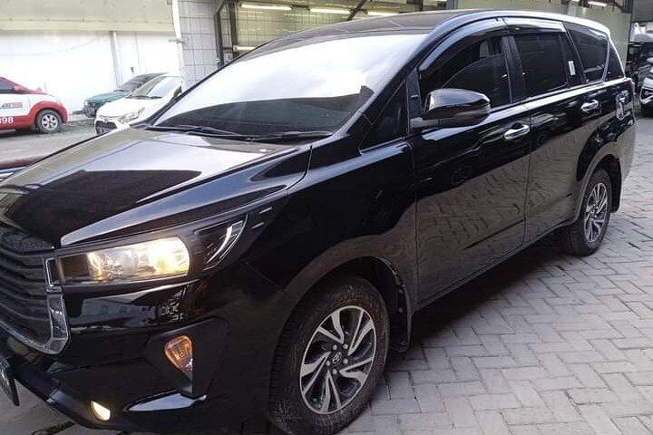 Car Rental Medan Kualanamu airport - Lake Toba