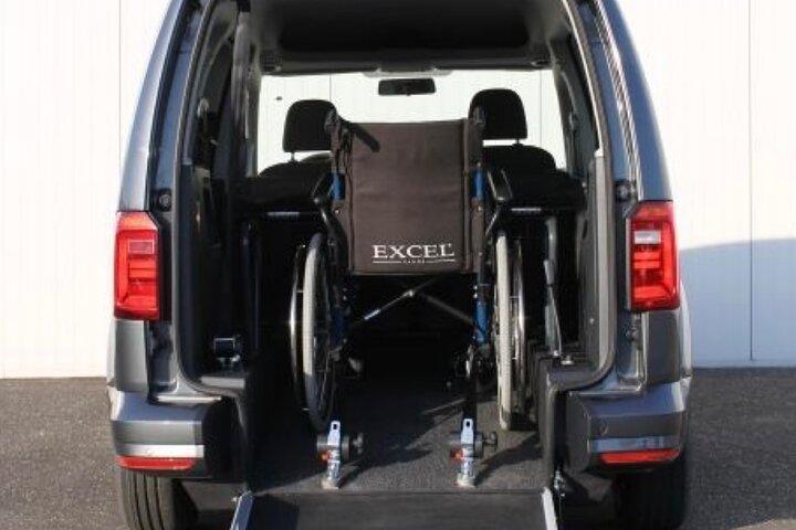 Gatwick Airport to South East UK premium taxis