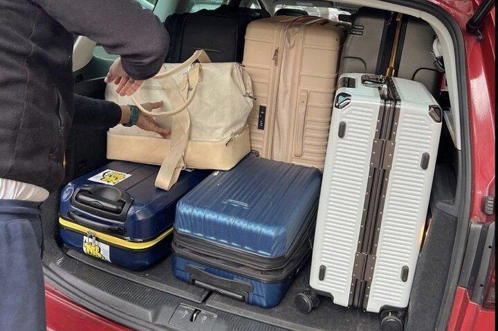Gatwick Airport to South East UK premium taxis