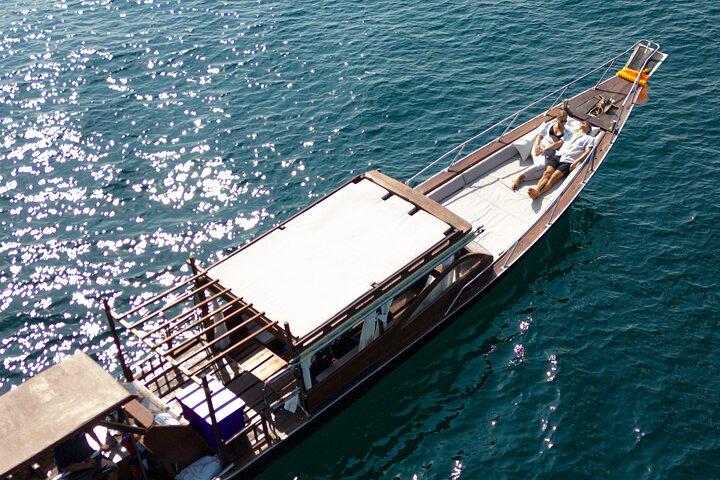 Private Pig Island & Koh Taen Luxury Longtail Tour