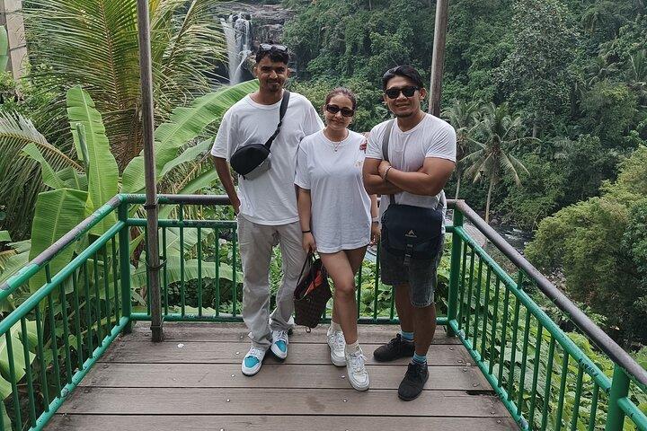 The Best Highlight Ubud Tour