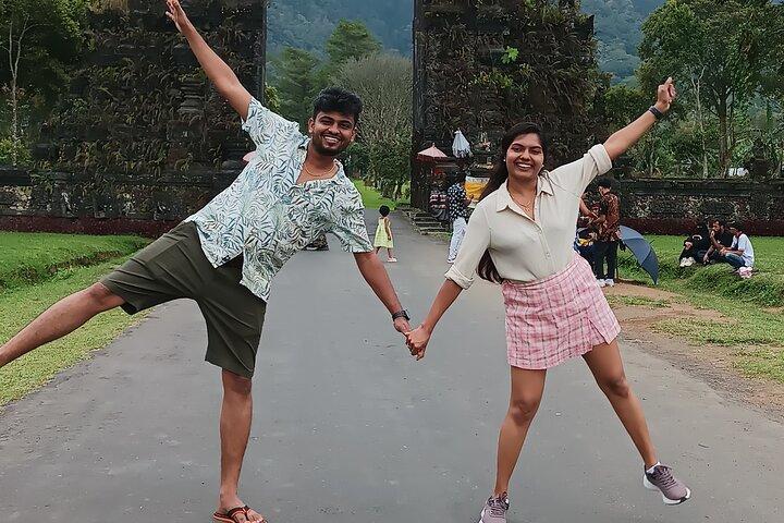The Best Highlight Ubud Tour