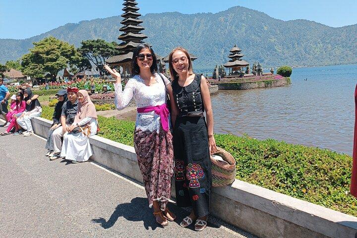 The Best Highlight Ubud Tour