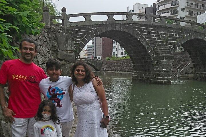 Nagasaki Customized Private Tour in 1 Day with Licensed Guide