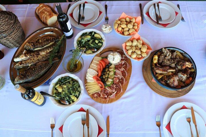Korcula, Ston, Wine Tasting and Lunch - Tour from Dubrovnik