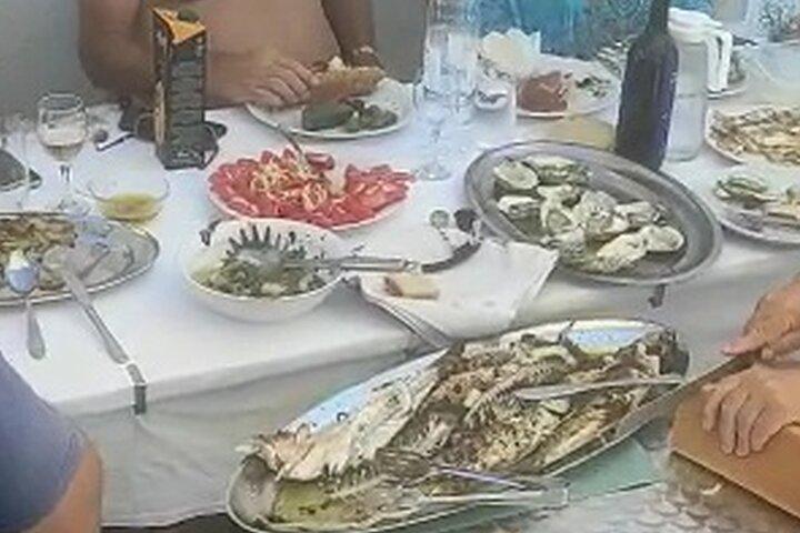 Korcula, Ston, Wine Tasting and Lunch - Tour from Dubrovnik