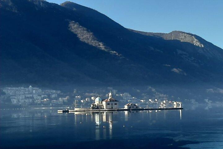 Private Full Day Montenegro Tour