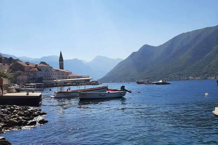 Private Full Day Montenegro Tour