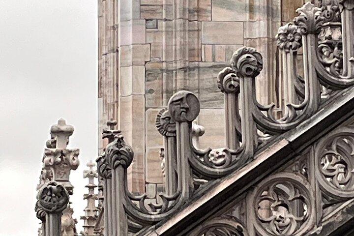 Milan exclusive private skip the line Duomo Tour