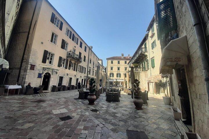 Private Full Day Montenegro Tour