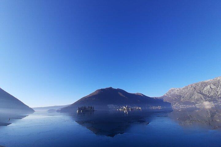 Private Full Day Montenegro Tour